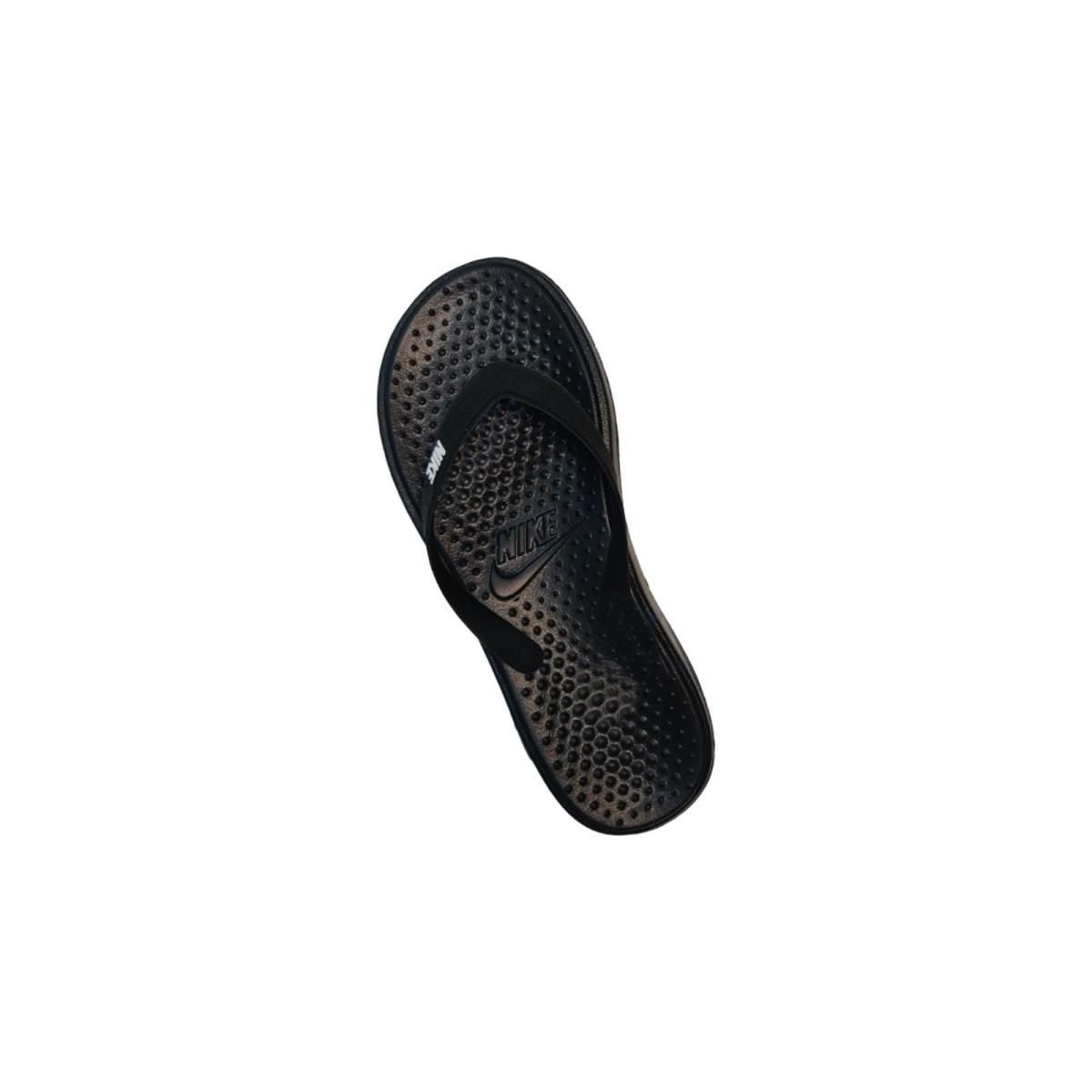 Подростковые кроссовки Nike Solay Black GS