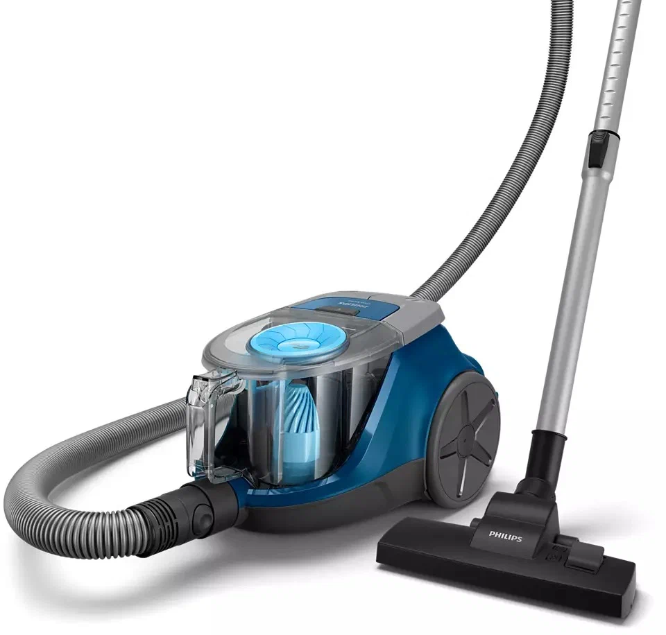Пылесос Philips XB2022/81 Blue