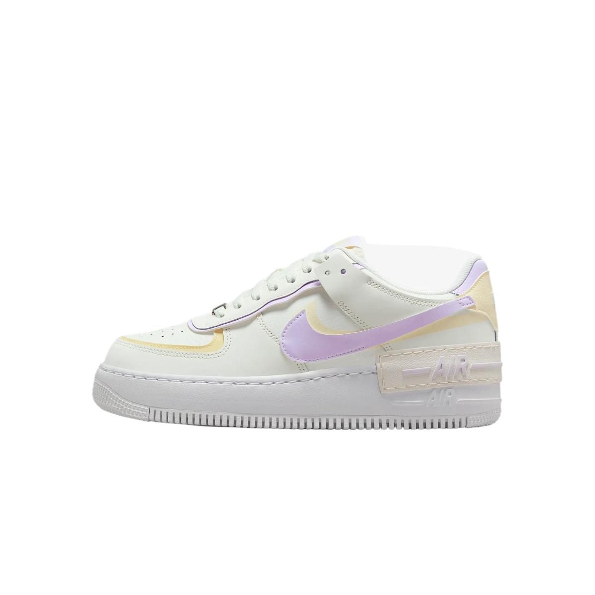 Женские кроссовки Nike Air Force 1 Sail White