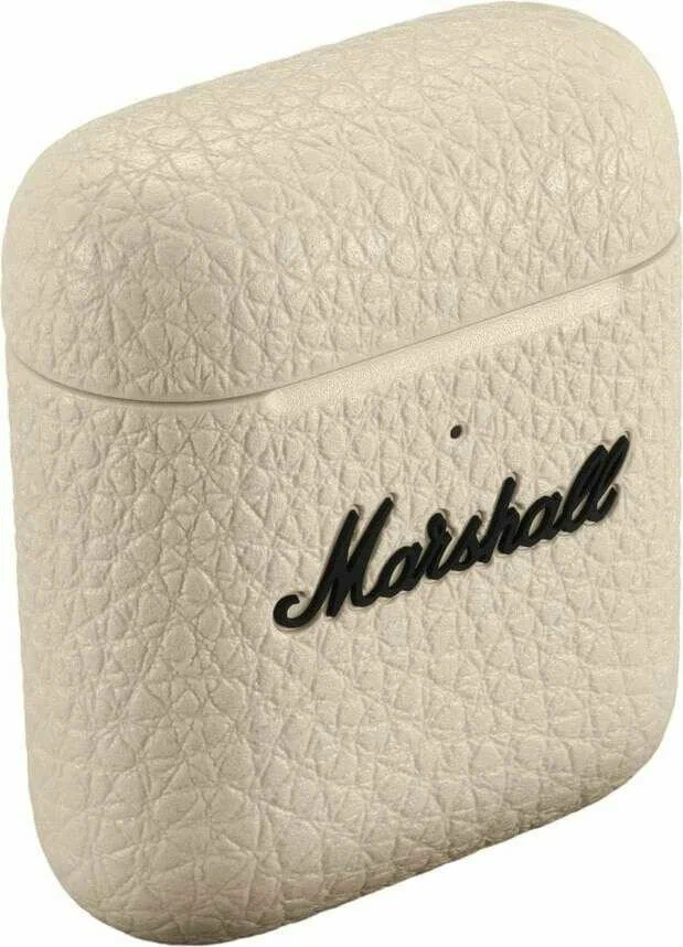 Беспроводные наушники Marshall Minor 3, Cream