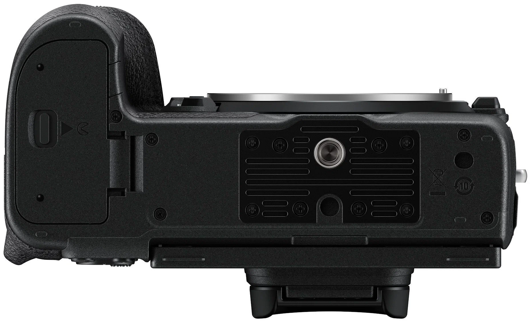 Беззеркальный фотоаппарат Nikon Z5 Body