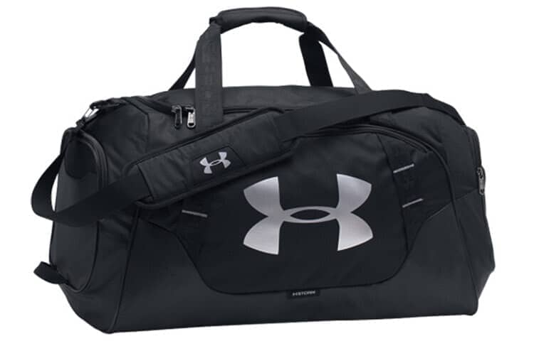 Спортивная сумка Under Armour Undeniable 3.0