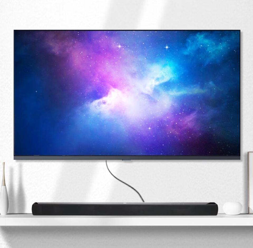 Саундбар JBL Cinema SB120 Black