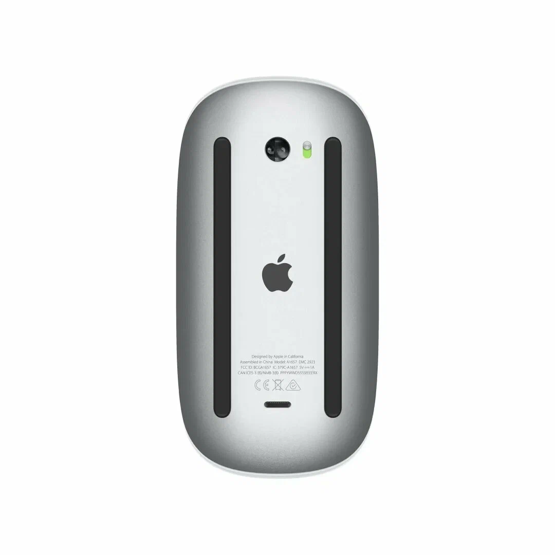 Беспроводная компьютерная мышь Magic Mouse White
