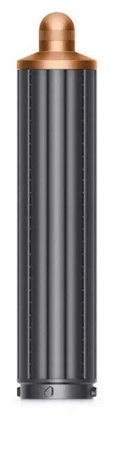 Мультистайлер Dyson Airwrap Complete Long HS05, Bright Nickel/Bright Copper