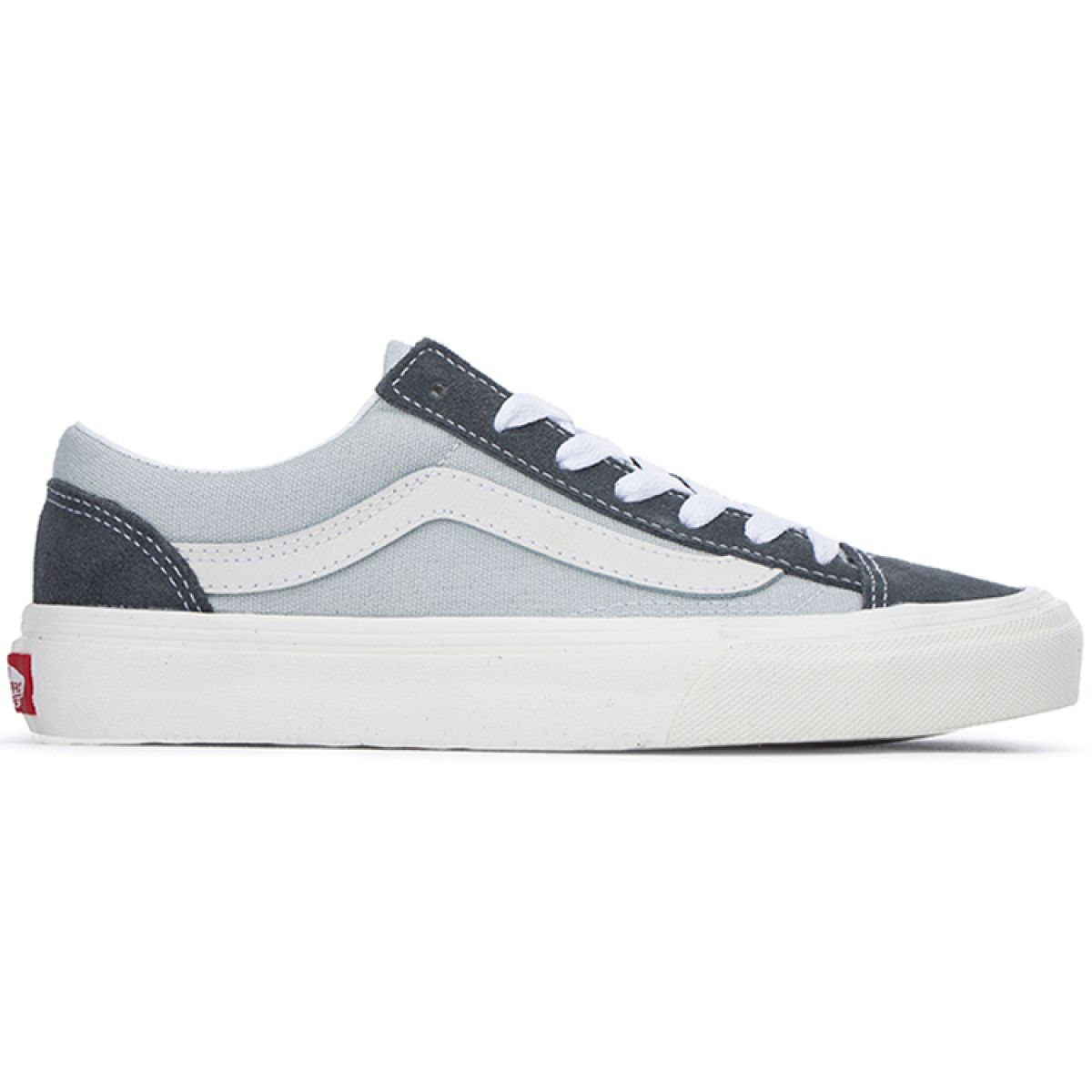 Кроссовки Vans Style 36 "Castlerock Marshmallow"