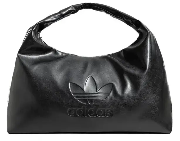 Сумка-мешок Adidas Originals Black