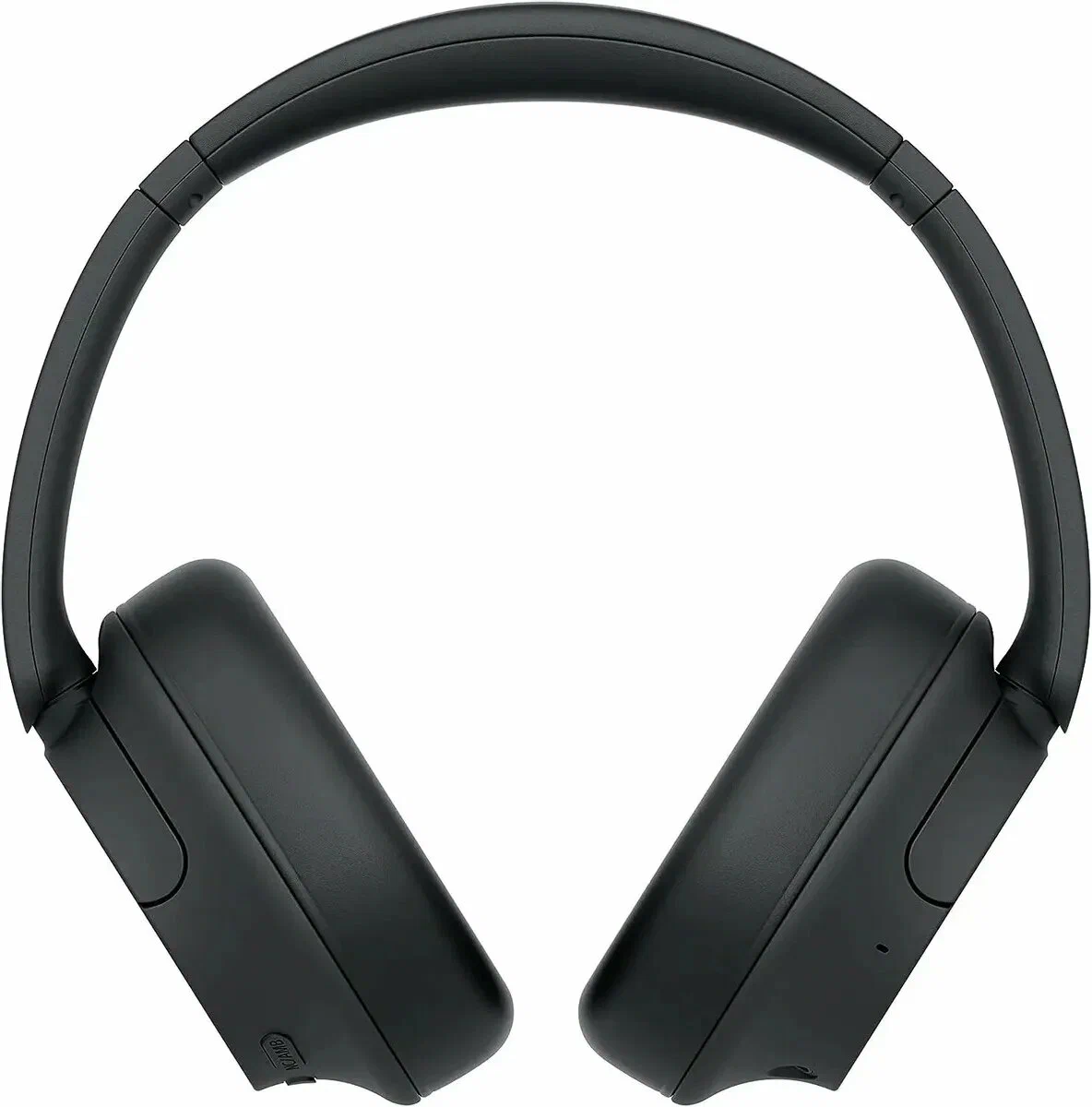 Беспроводные наушники Sony WH-CH720NB, Black