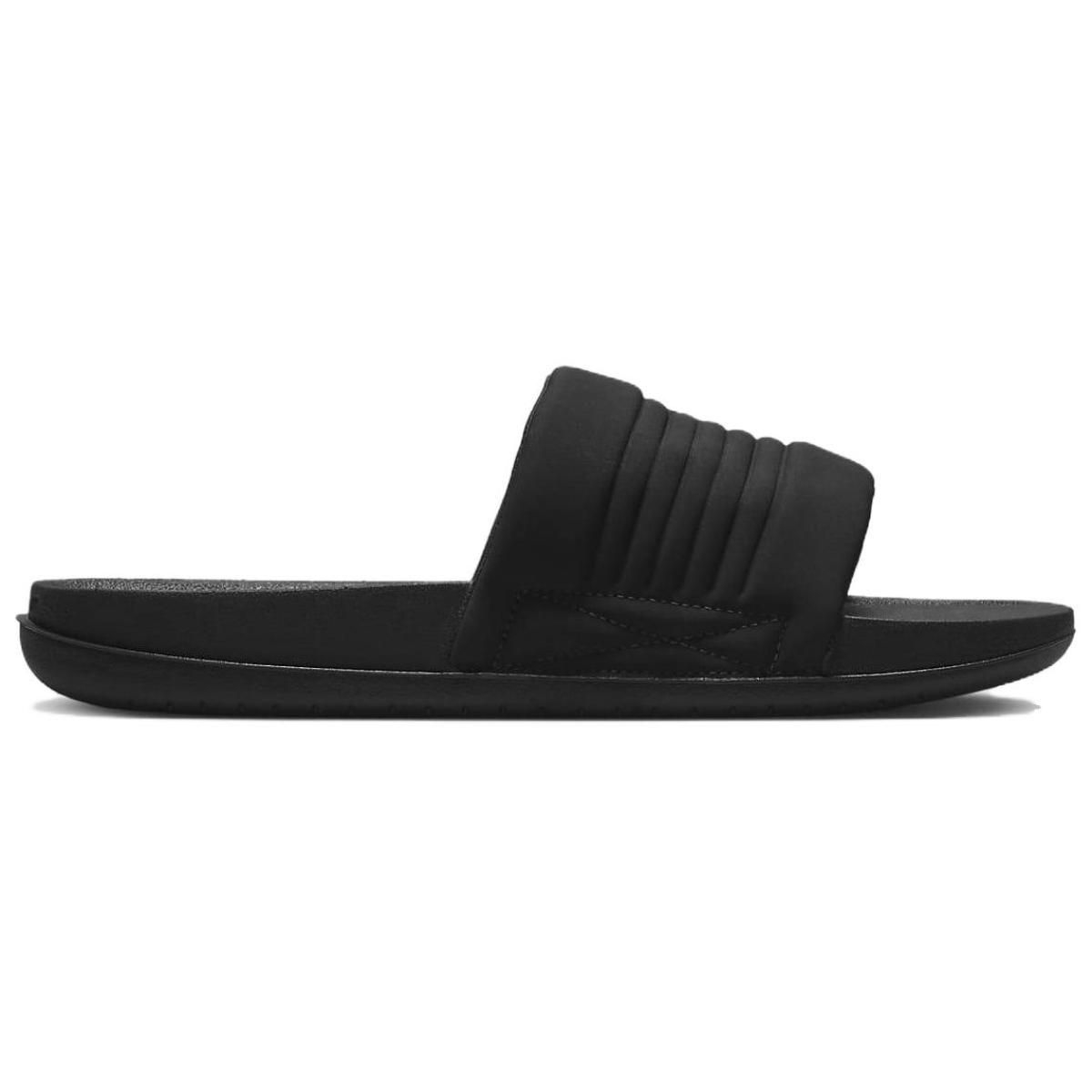 Шлёпанцы Nike Offcourt Black