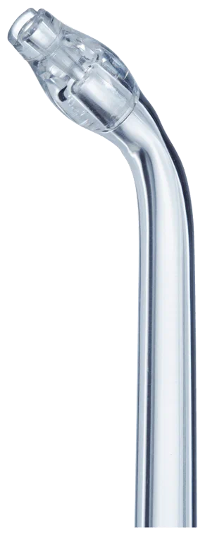 Ирригатор Panasonic EW1511 с ультразвуковой технологией White