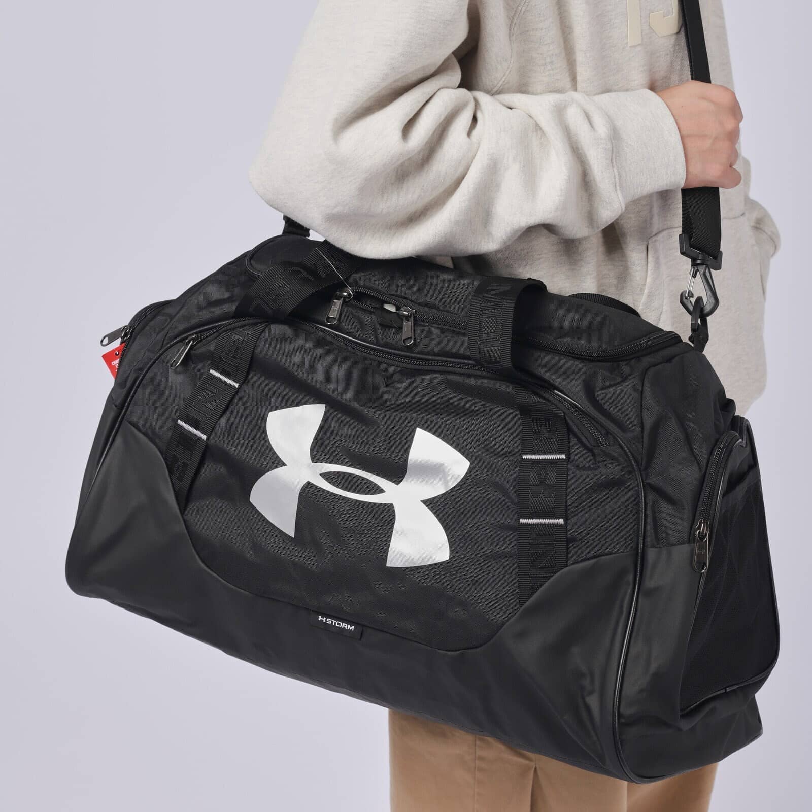 Спортивная сумка Under Armour Undeniable 3.0
