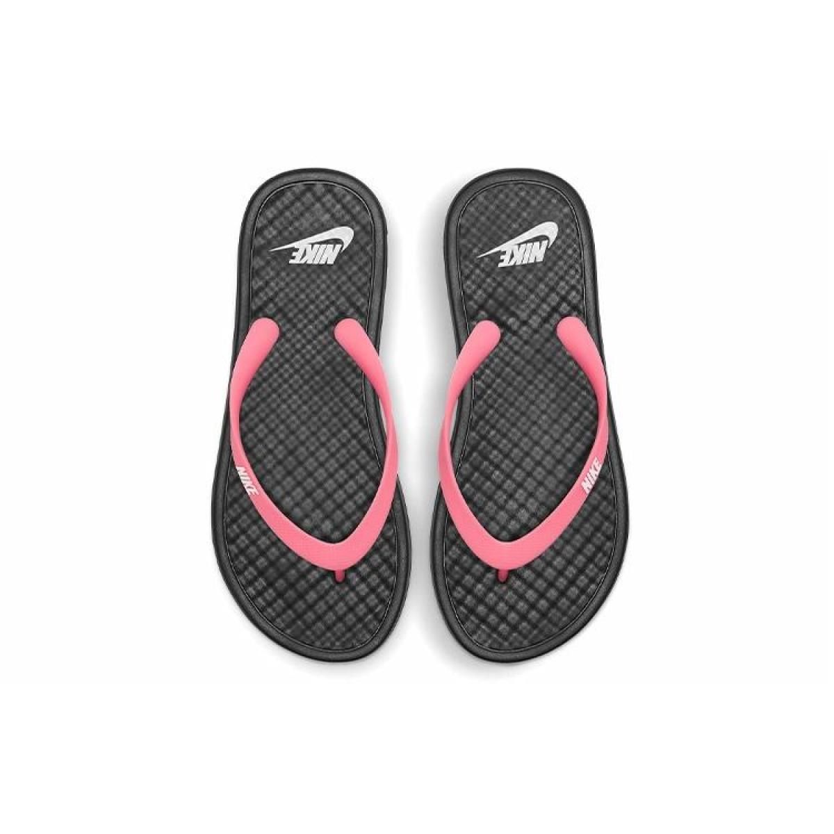 Женские шлёпанцы Nike On Deck Rubber