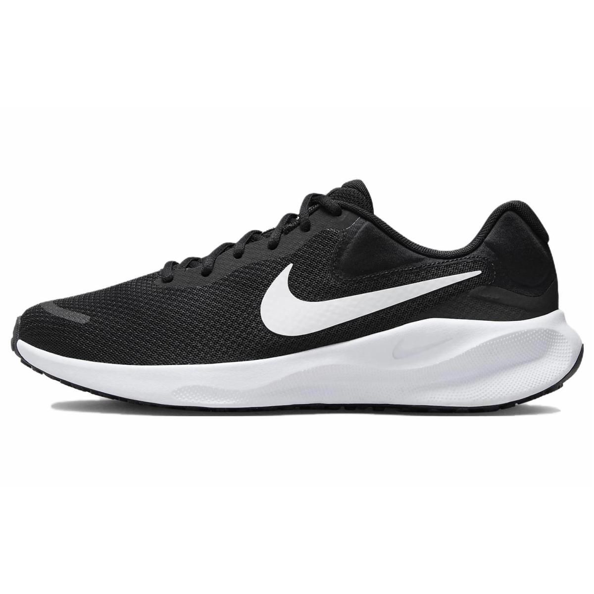 Мужские кроссовки Nike REVOLUTION 7 Black
