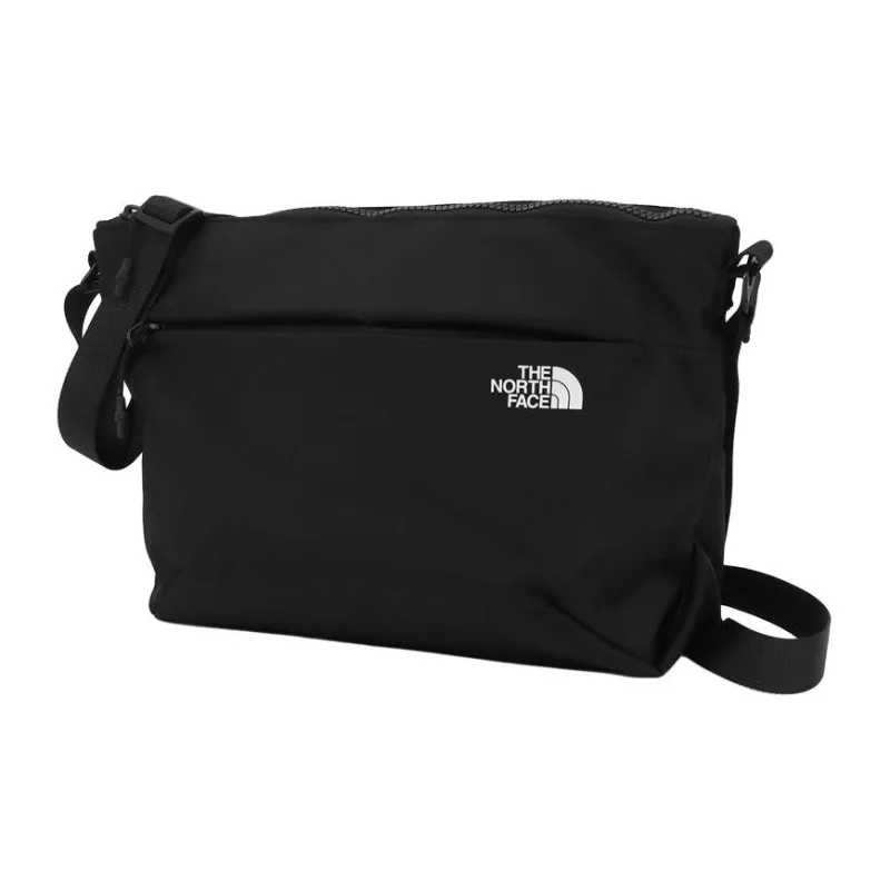 Сумка кросс боди The North Face Black