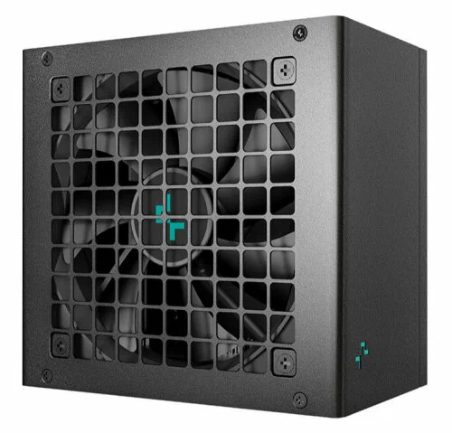 Блок питания Deepcool PN750M, 750W, 80+ Gold, ATX3.1