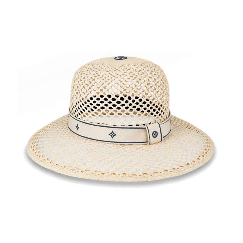Шляпа Louis Vuitton S Beige