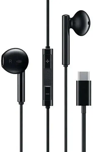 Наушники Huawei CM33, Black