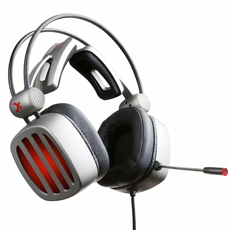 Наушники Xiberia S21 Grey