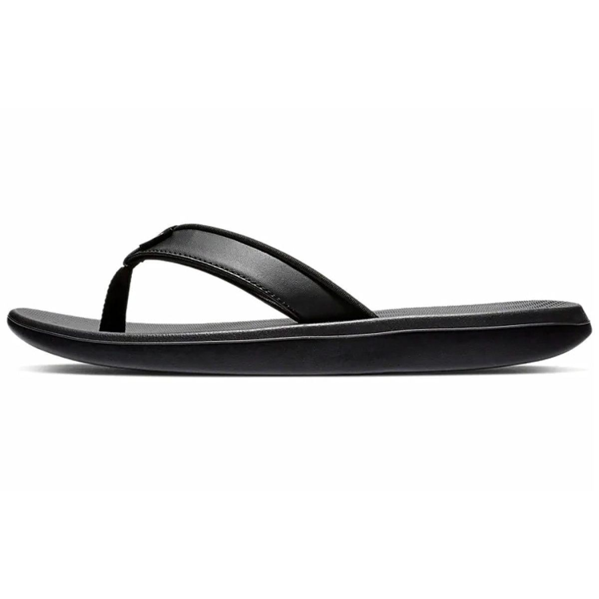 Женские шлёпанцы Nike Bella Kai Thong Black