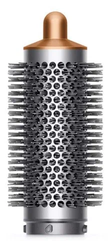 Мультистайлер Dyson Airwrap Complete Long HS05, Bright Nickel/Bright Copper