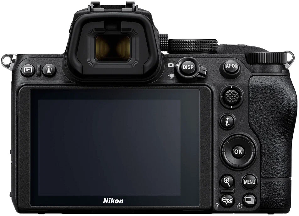 Беззеркальный фотоаппарат Nikon Z5 Body