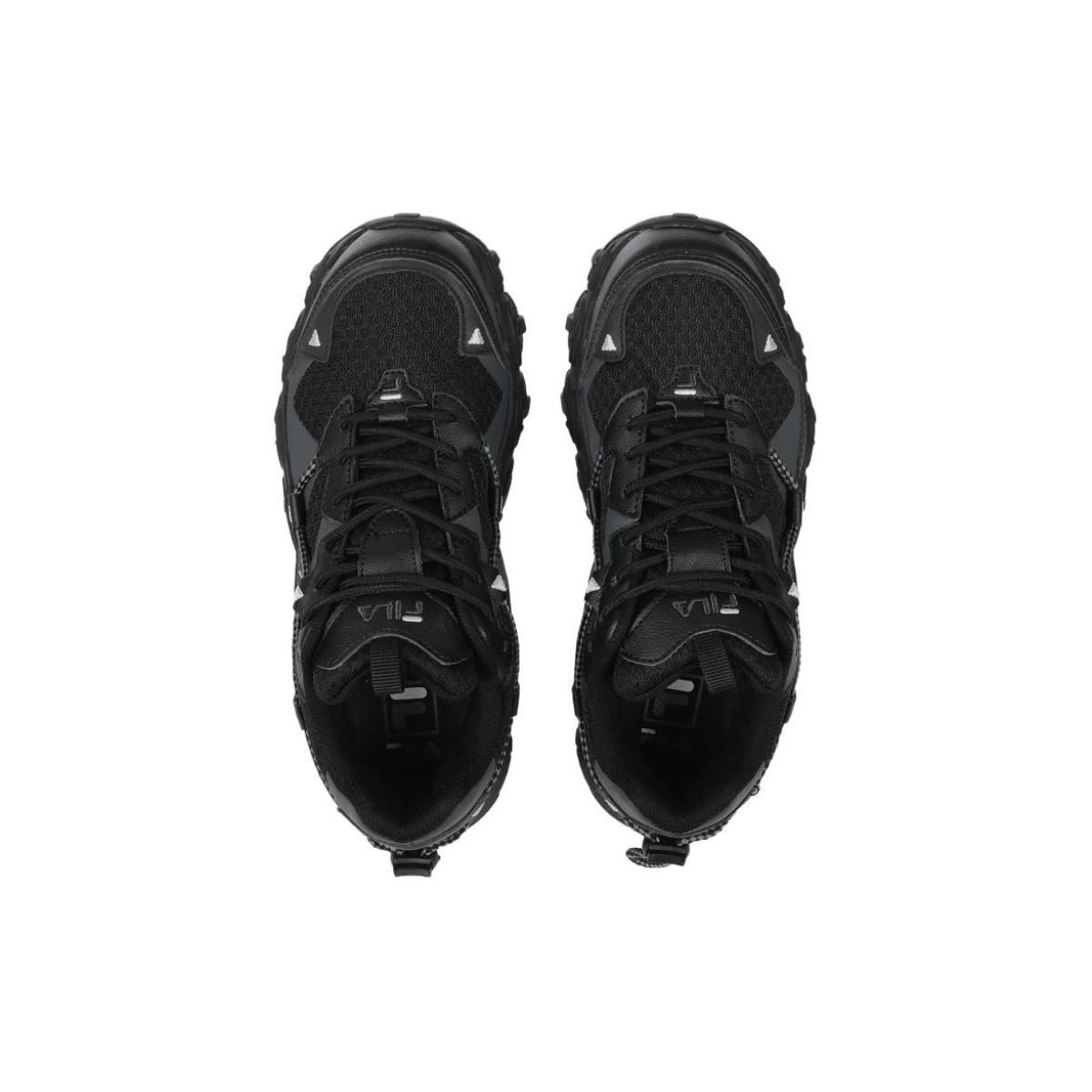 Кроссовки Fila FM MIXR Black