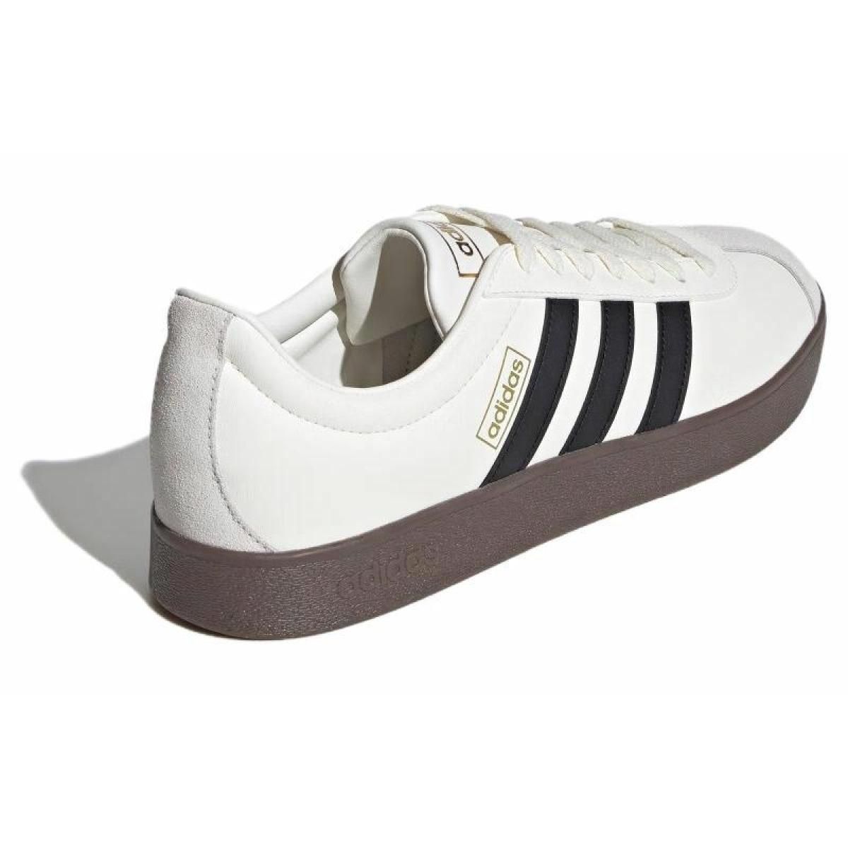 Кроссовки Adidas Originals VL COURT 2.0 White