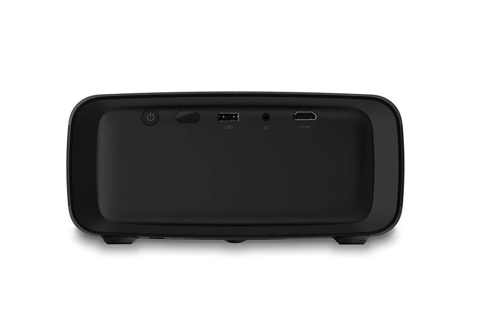 Проектор Philips NeoPix 120 Black