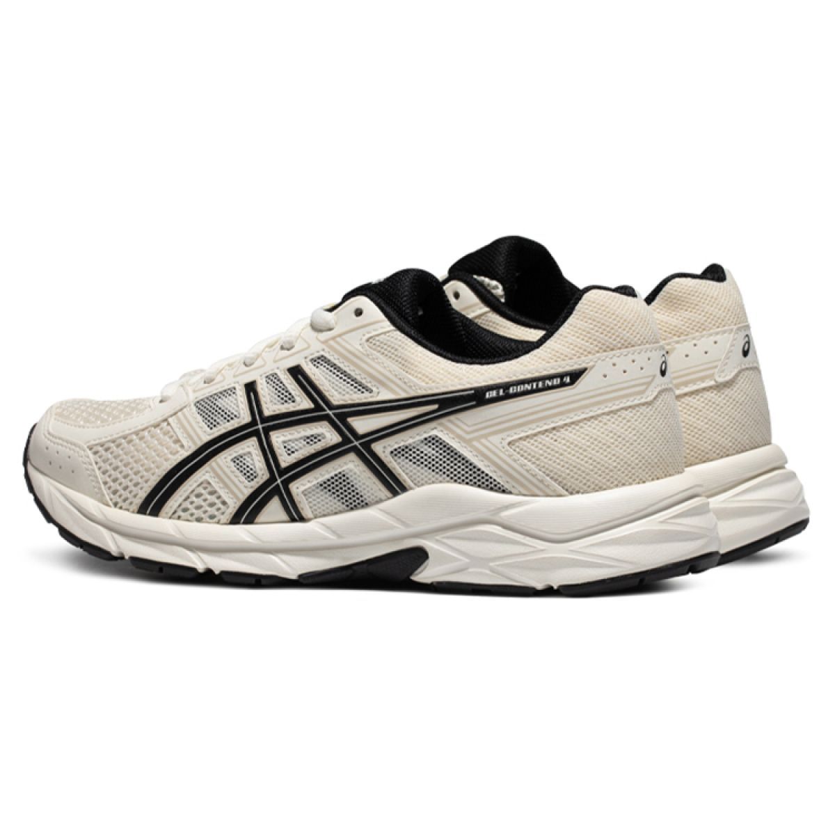 Женские кроссовки Asics Gel-Contend 4 Beige