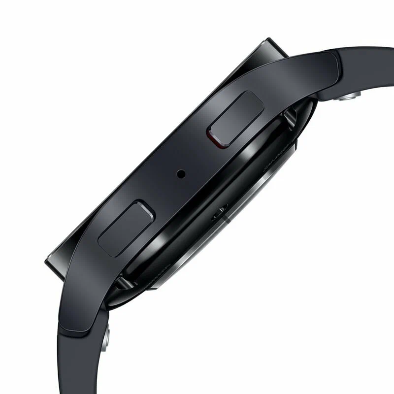 Умные смарт-часы Samsung Galaxy Watch 6, NFS, 44 mm, Graphite