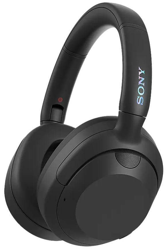 Беспроводные наушники Sony ULT Wear, Black