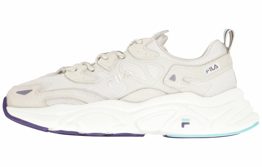 Женские кроссовки FILA Mars 1 White