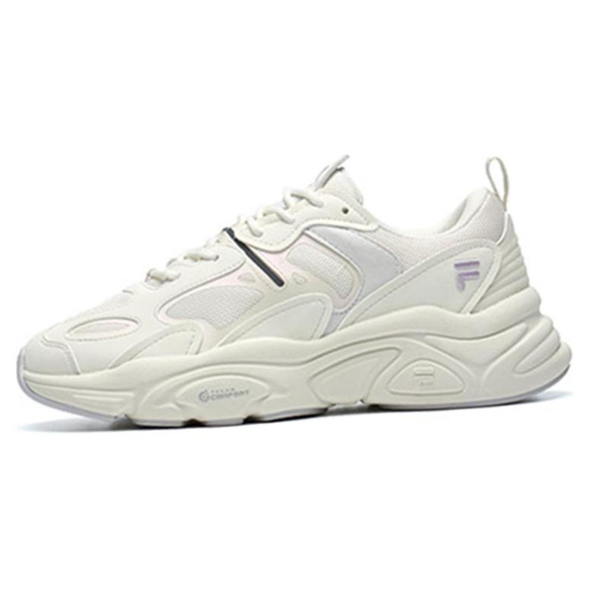 Женские кроссовки Fila Mars 2 White