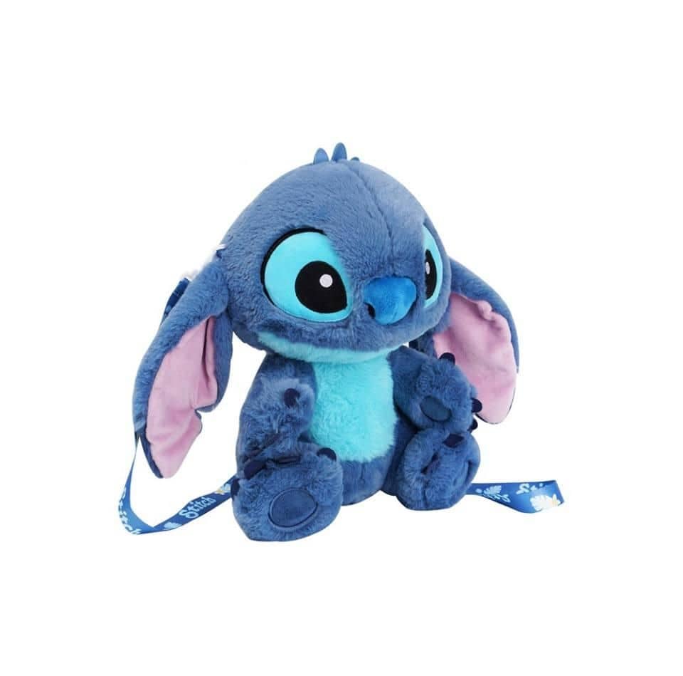 Мягкая игрушка Disney Stich