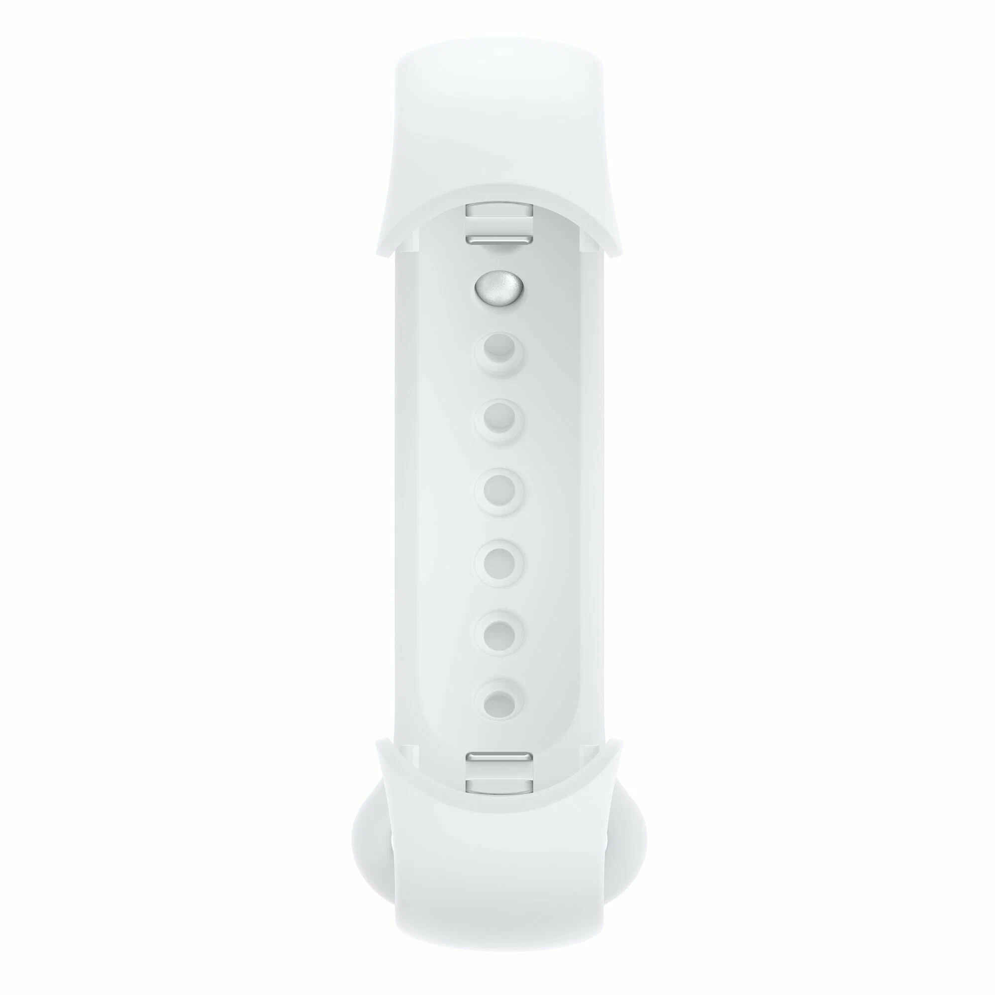 Фитнес-браслет Xiaomi Mi Band 9, 46 mm, Bluetooth, Silver