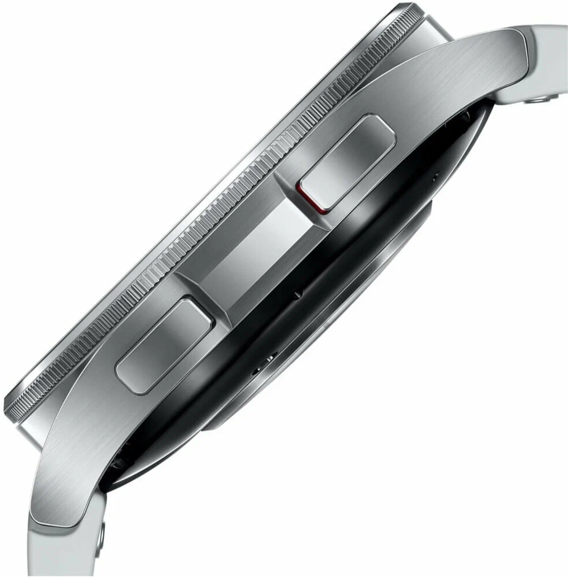 Умные смарт-часы Samsung Galaxy Watch 6 Classic 43mm, Silvеr