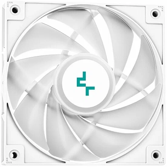СВО для процессора Deepcool LE720 White