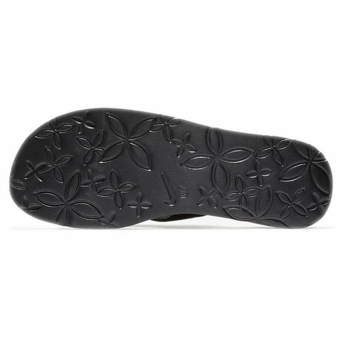 Женские шлёпанцы Nike Celso Black