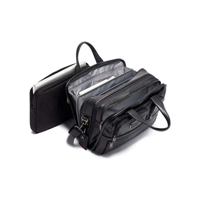 Портфель Tumi Black