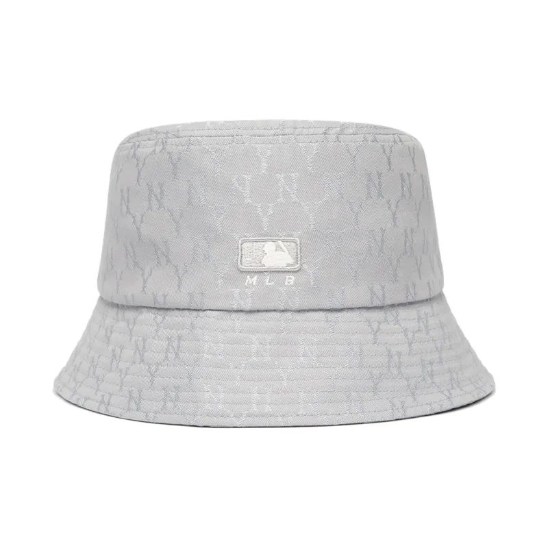 Панама MLB New York Yankees 57 Silver/Grey