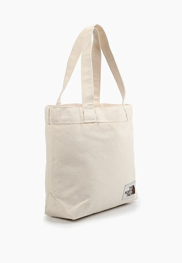 Сумка шоппер The North Face Cotton Tote Beige