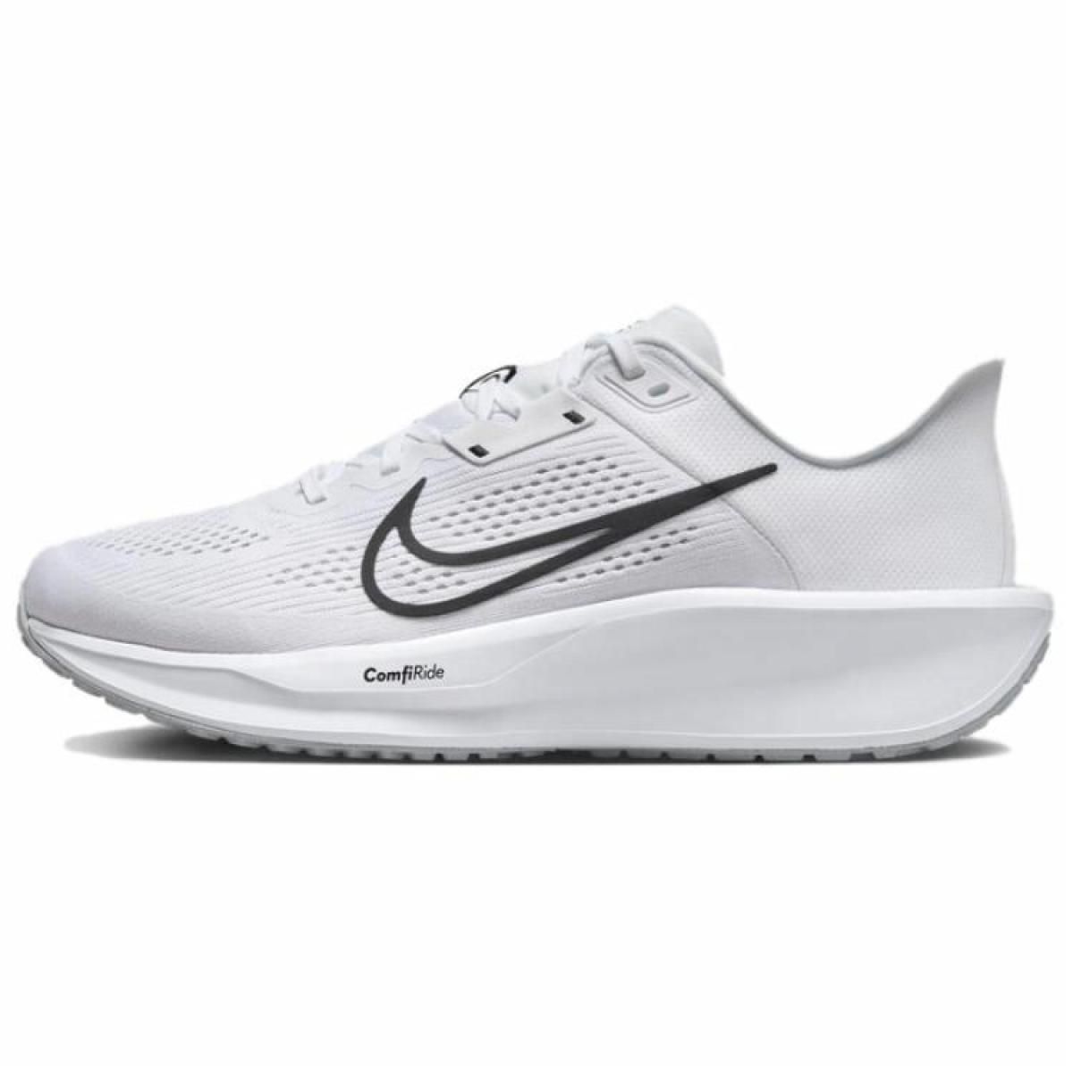 Мужские кроссовки Nike Quest 6 White/Black