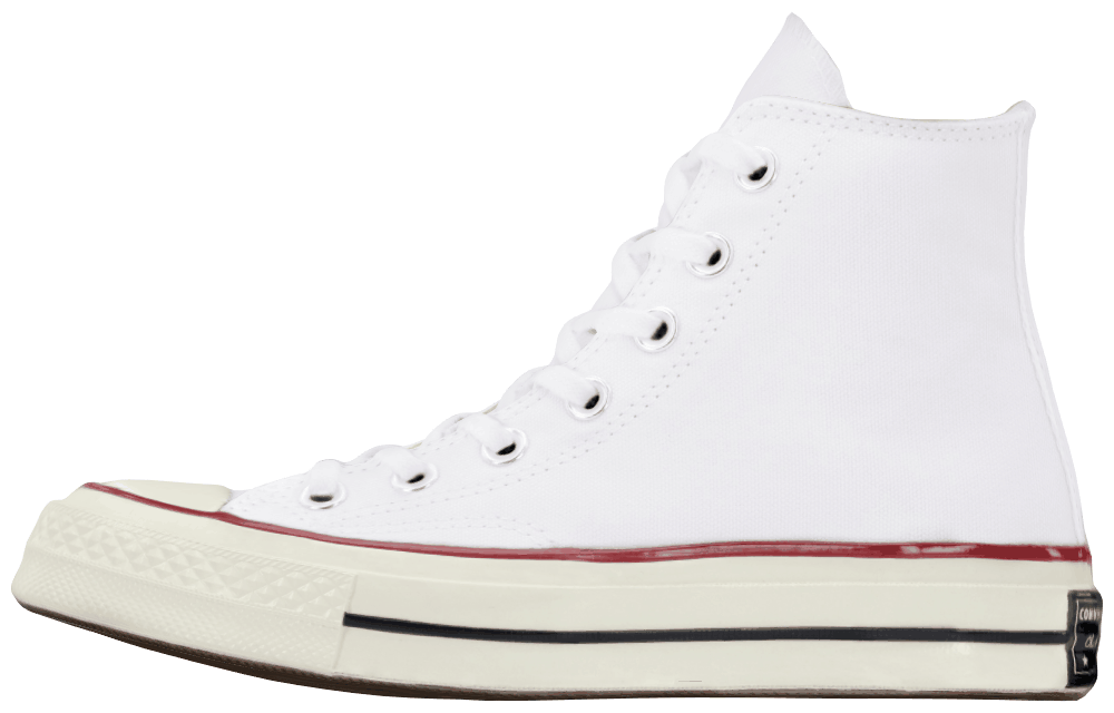 Кеды Converse 1970s Chuck Taylor White