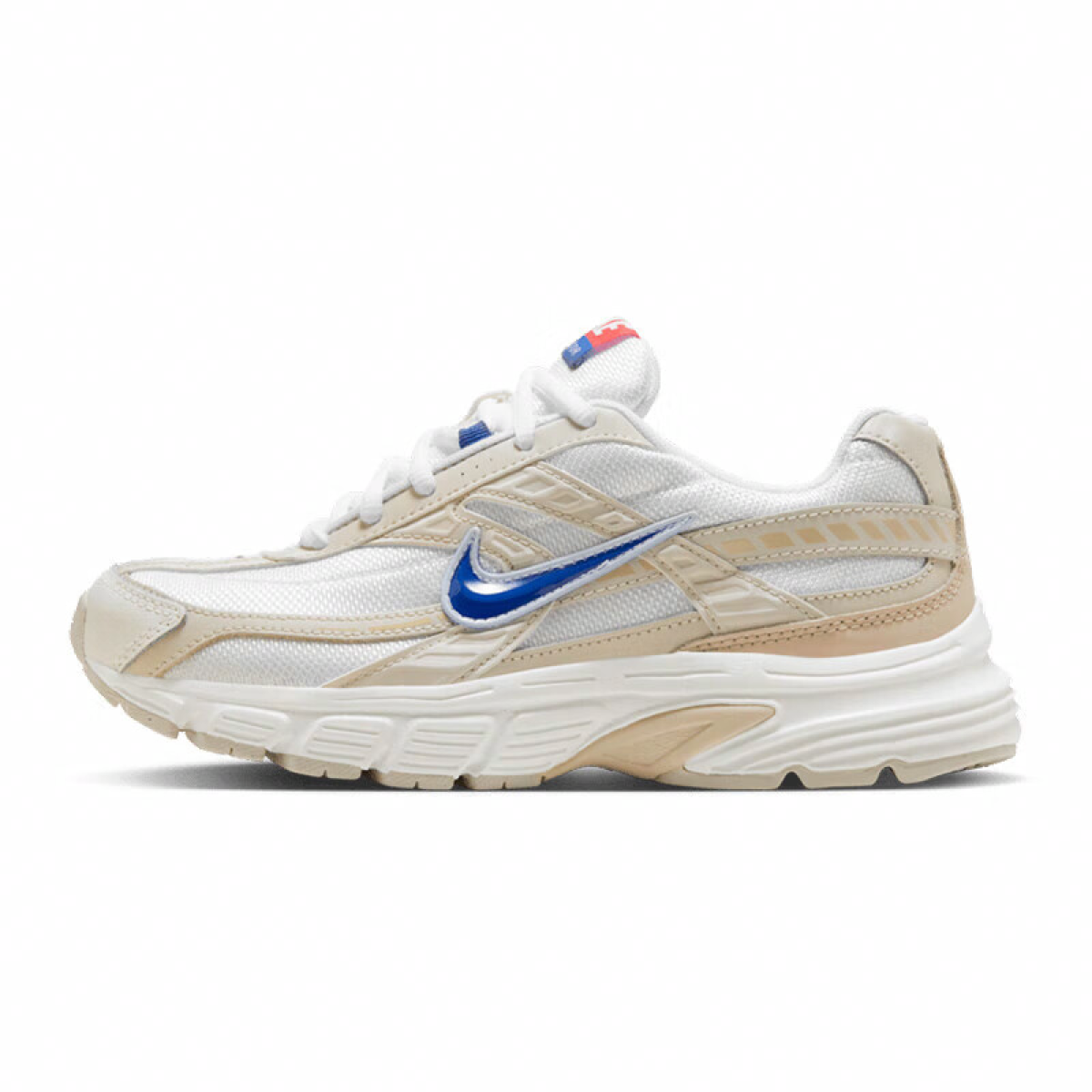 Женские кроссовки Nike Initiator Off-White
