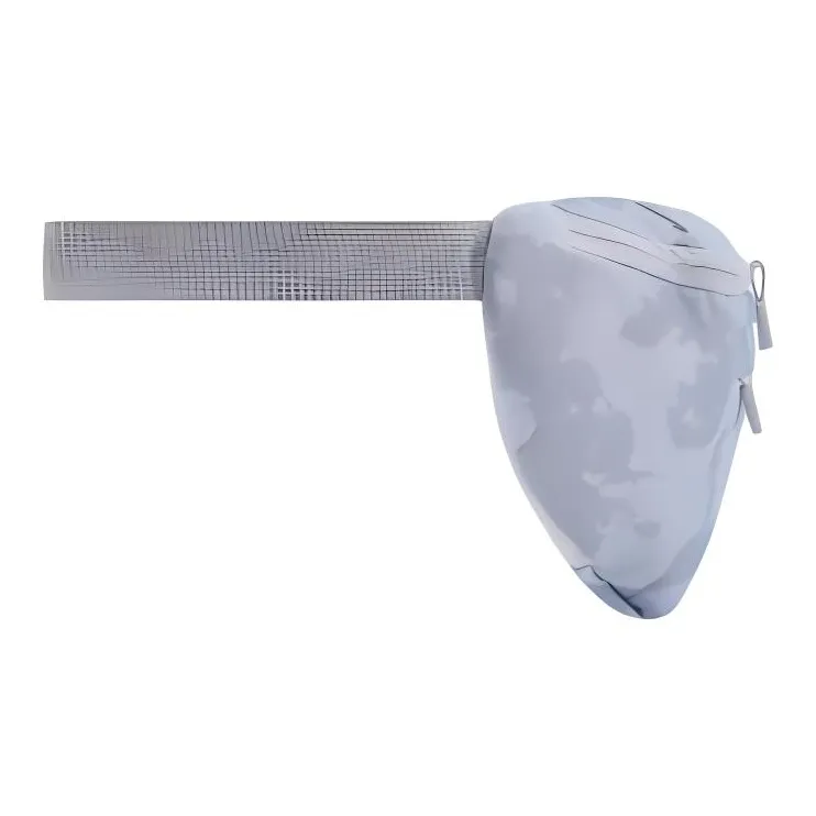 Сумка поясная Jordan Fanny Pack Blue