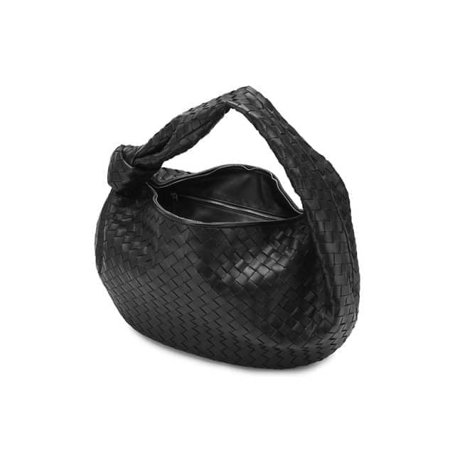 Женская сумка Bottega Veneta Jodie large Black