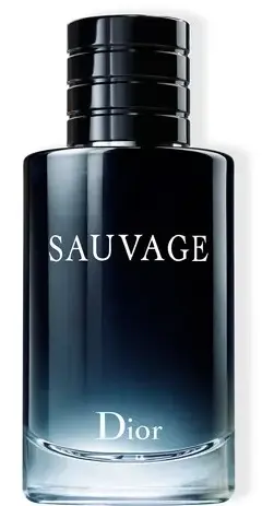 Мужская туалетная вода Dior Sauvage 100 мл
