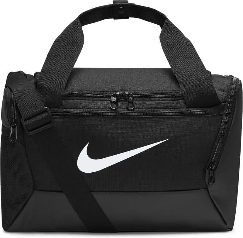 Спортивная сумка Nike Brasilia 9.5 Training Bag Black