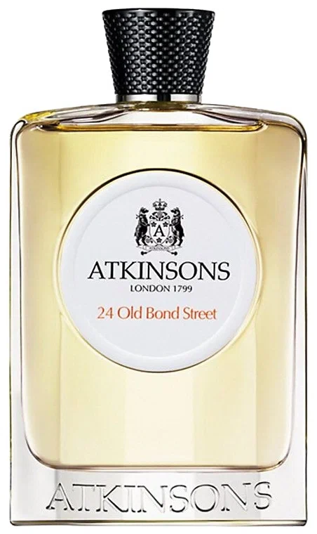 Мужской одеколон Atkinsons 24 Old Bond Street 100 мл