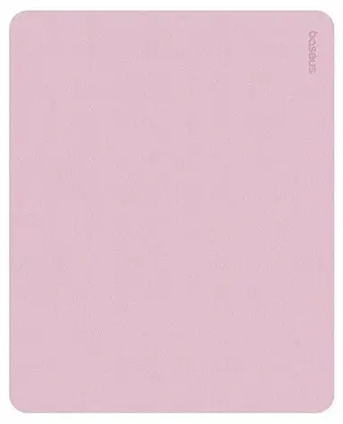 Коврик для мыши Baseus Mouse Pad Baby Pink